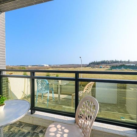 Beautiful Homestay Huxi Exterior foto
