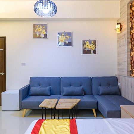Beautiful Homestay Huxi Exterior foto